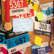 Static Notes L, 200 x 100 mm