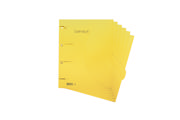 Smartfolder Perforated Folder, with Tab, Accounting, A4