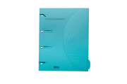 Smartfolder Perforated Folder, with Tab, Deliveries/Orders, A4