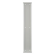 Empty Tarifold Metal Wall Display Unit, A3, for 10 Pockets, without Side Stops