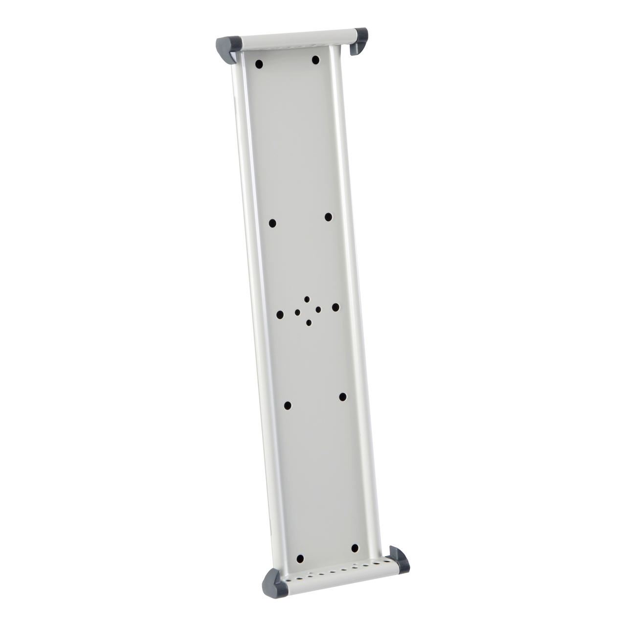 Empty Tarifold Magnetic Wall Display Unit, A4, for 10 Pockets, with Side Stops