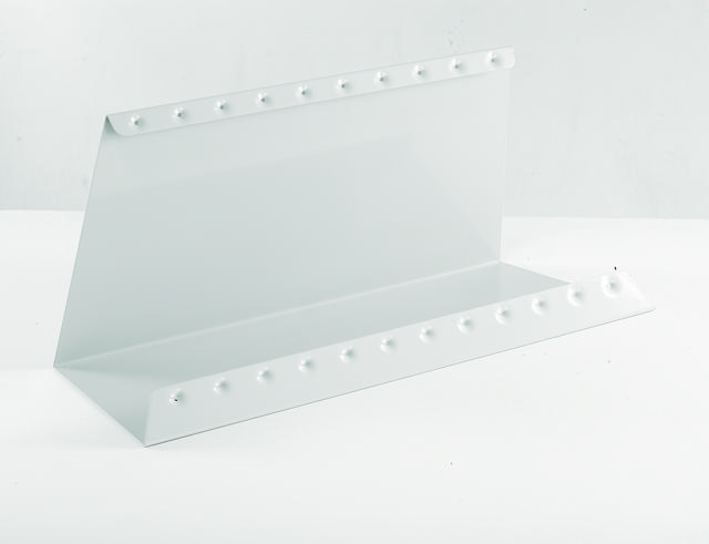 Tarifold Metal Desk Document Display System Base, A5 to A3, for 40 to 60 Pockets
