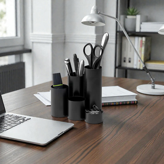 Re-Solution Tidy Tubes, 100% Recycled, Blue Angel