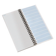 Atlanta Things To Do, Large, 100% recycled paper, FSC®