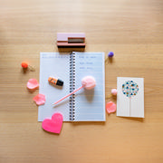 Atlanta Things To Do, Large, 100% recycled paper, FSC®