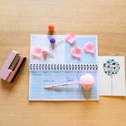 Atlanta Things To Do Weekly, 100% Recycled Paper, FSC®