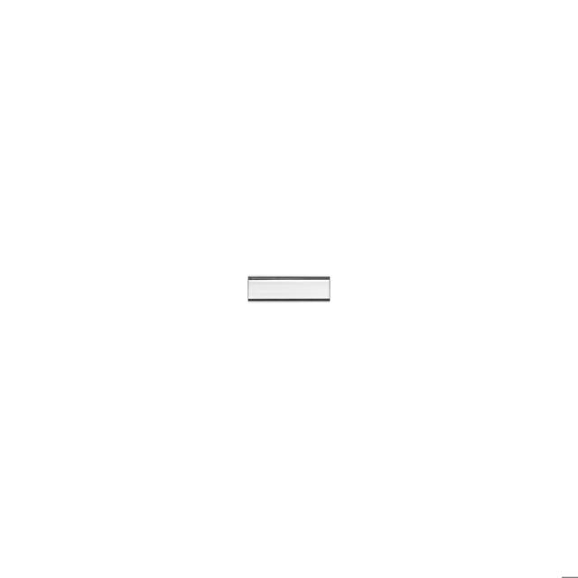 Connecting Profile with Window, 94 mm, 3 points