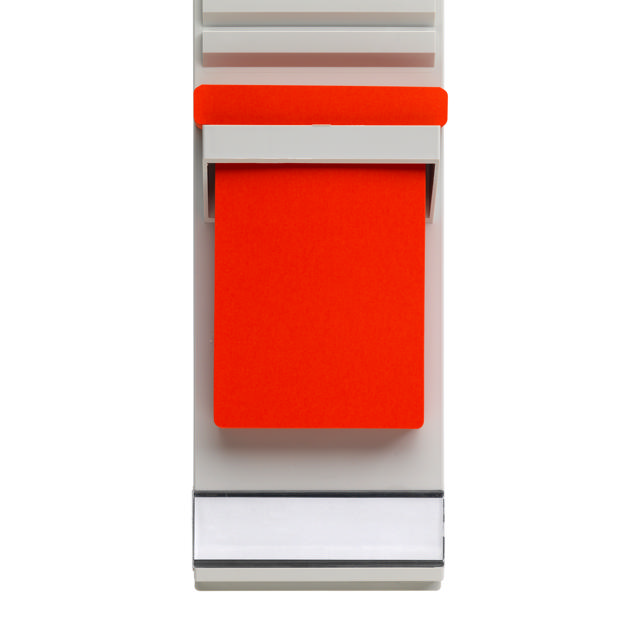 T-Card Holder, Format 3