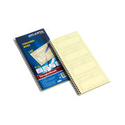 Atlanta Telephone Message, Self-copying, NL text, FSC® 