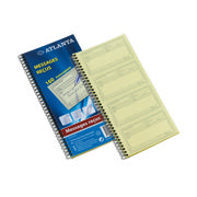 Atlanta Telephone Message, Self-copying, FR Text, FSC® 