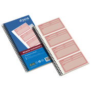 Atlanta Quick Memo, Self-copying, NL text, FSC® 