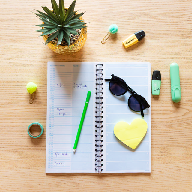 Atlanta Things To Do Daily, 100% Recycled Paper, FSC®