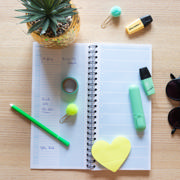 Atlanta Things To Do Daily, 100% Recycled Paper, FSC®