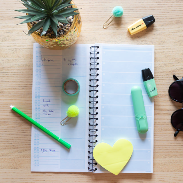 Atlanta Things To Do Daily, 100% Recycled Paper, FSC®