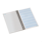 Atlanta Things To Do, Small, 100% Recycled Paper, FSC®