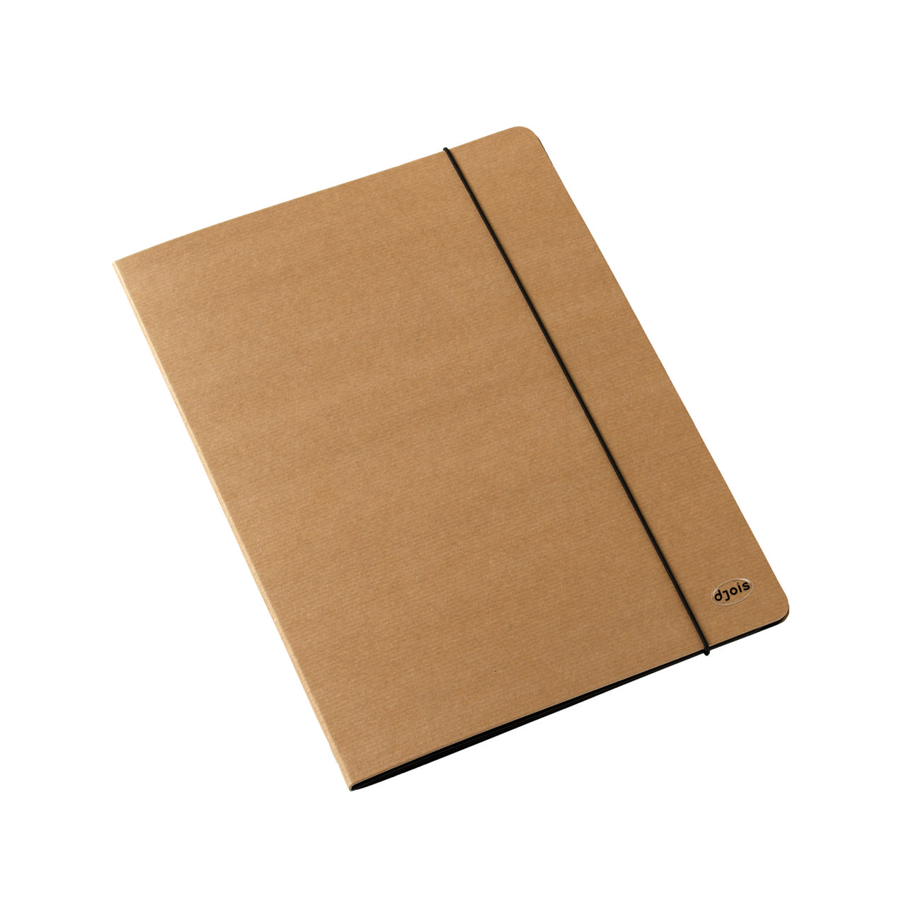 Kraft Line 6-Tab Sorting Folder, FSC®