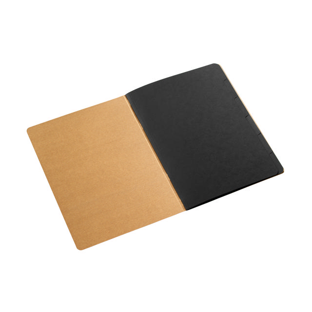 Kraft Line 6-Tab Sorting Folder, FSC®