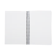Kraft Line Notebook, A5, FSC®
