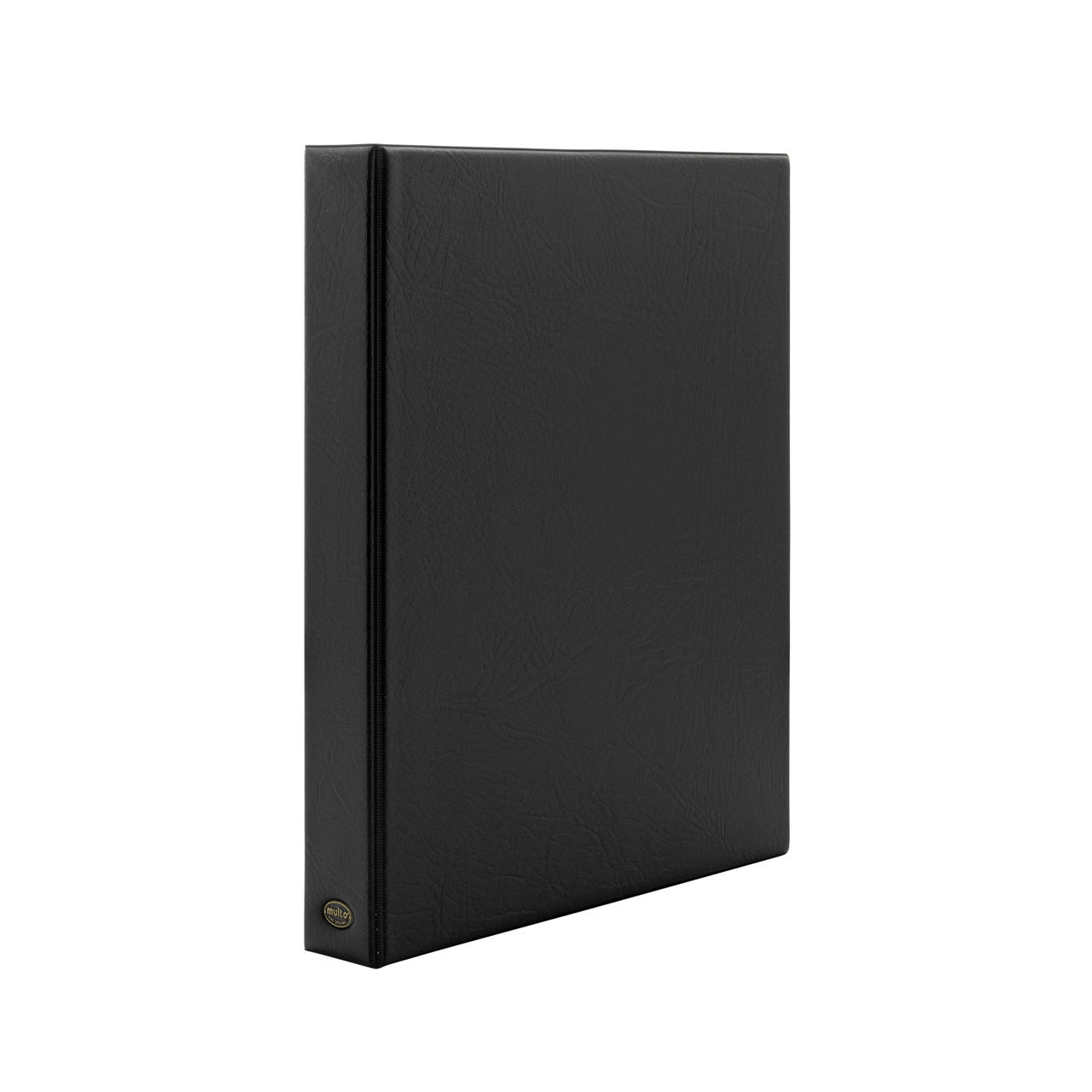 Multo Ring Binder Hannibal 23 rings O-mechanism, A4, 44 mm