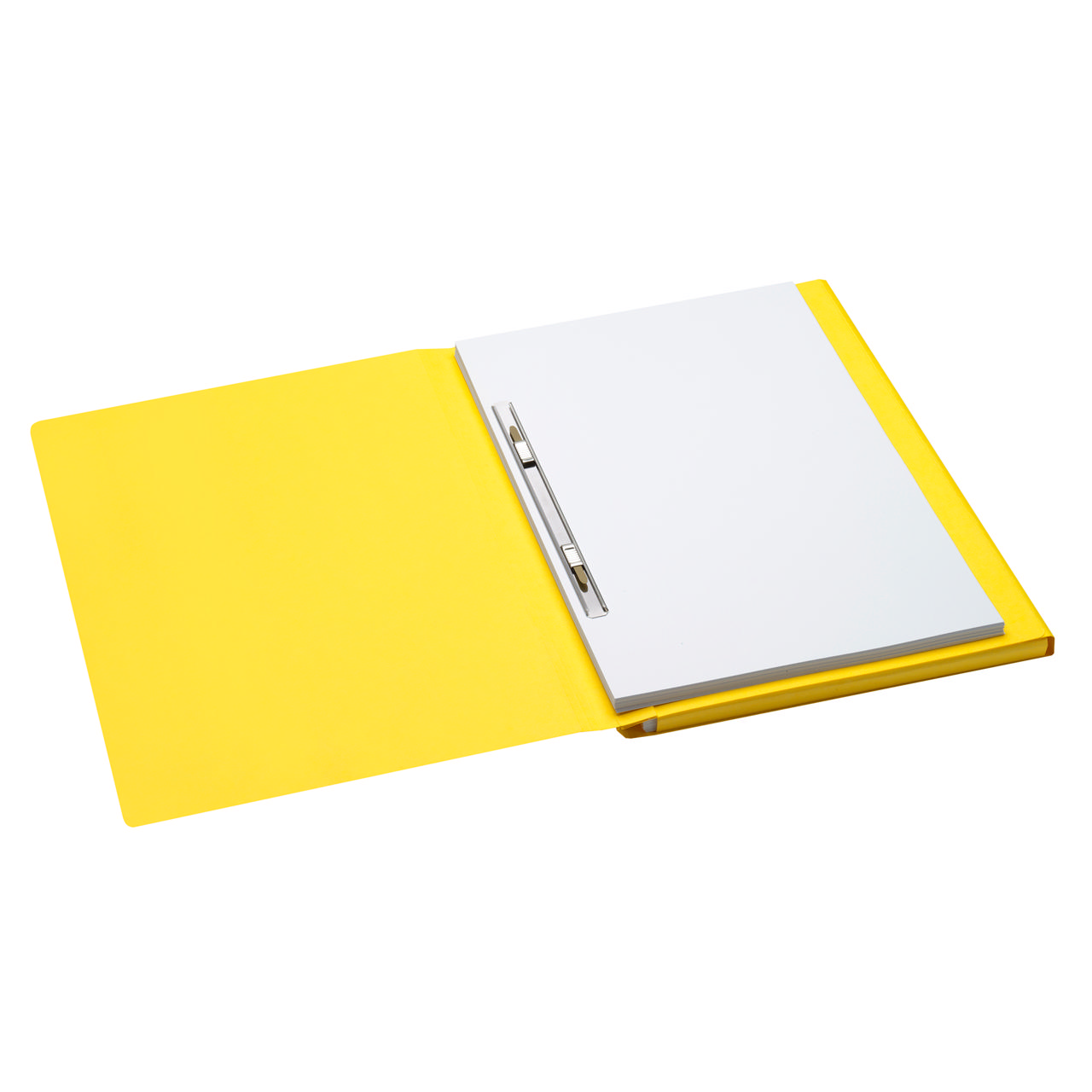 Secolor Combi Duplex Folder, Folio, 100% Recycled Cardboard, FSC®