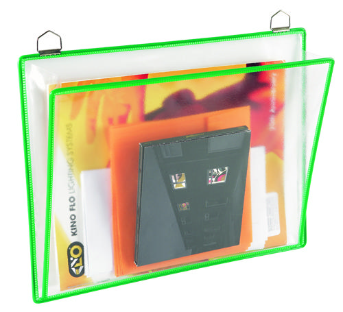 Tarifold Hanging Wallet Folder, A4