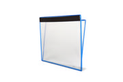 Tarifold Magnetic Wallet Folder, A4