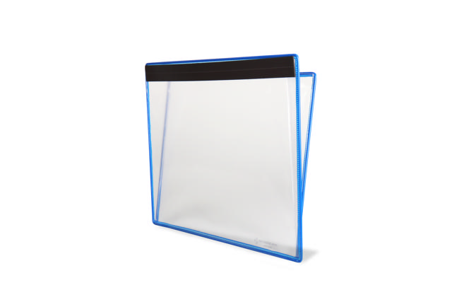 Tarifold Magnetic Wallet Folder, A4