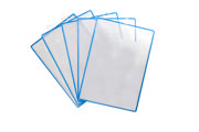 Tarifold Hanging Brochure Holder, A4, Vertical