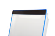 Tarifold Magnetic Brochure Holder, A4, Horizontal