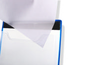 Tarifold Magnetic Brochure Holder, A4, Horizontal
