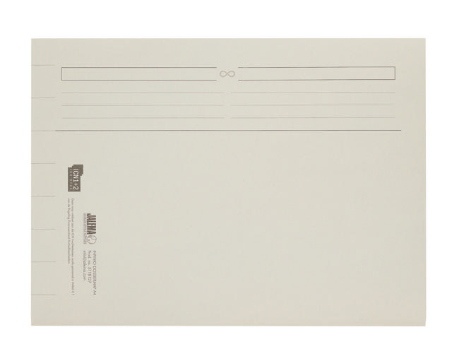 Infinio 3-Flap Document Folder, A4, FSC®, ICN1