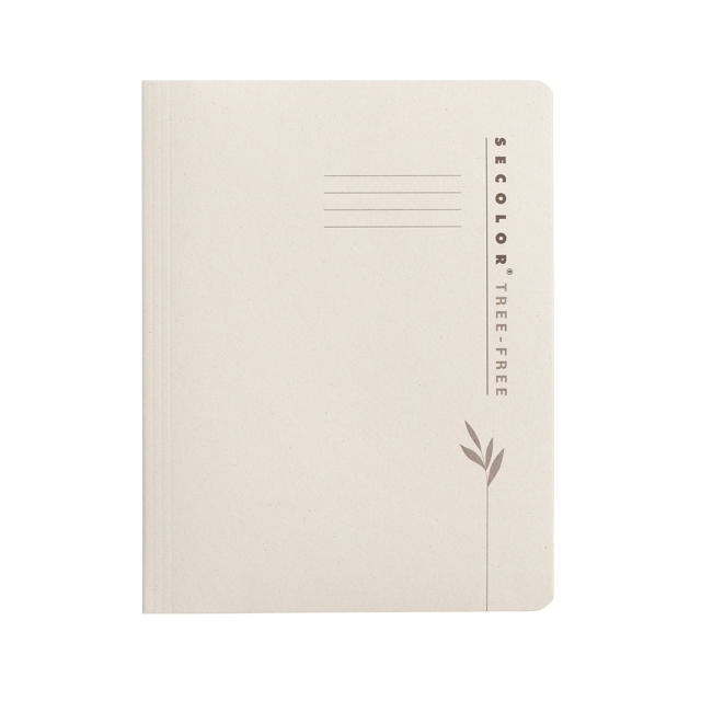 Tree-Free Folder with Quick Metal Fastener, A4