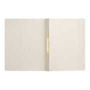Tree-Free Folder with Quick Metal Fastener, A4