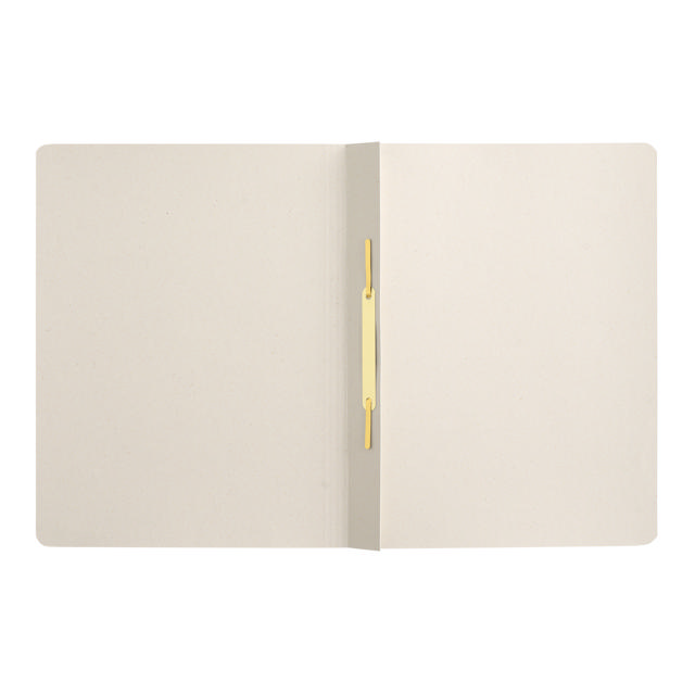 Tree-Free Folder with Quick Metal Fastener, A4