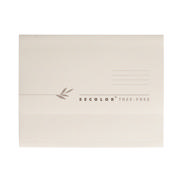 Tree-Free Pocket Folder, Folio