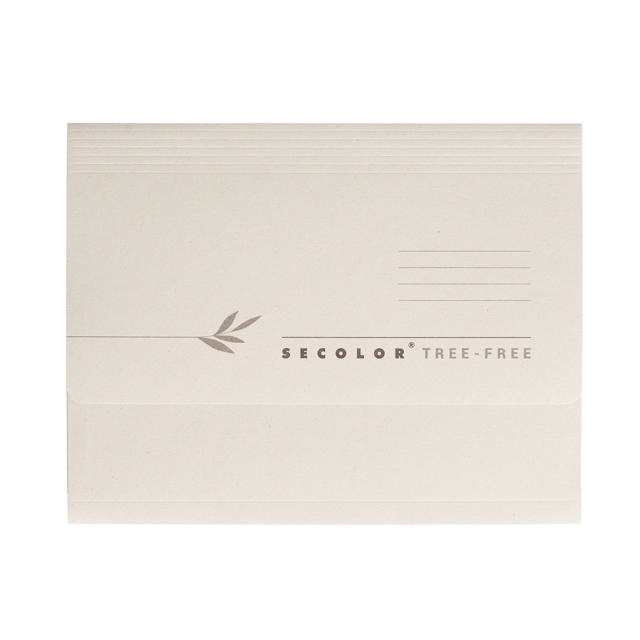 Tree-Free Pocket Folder, Folio