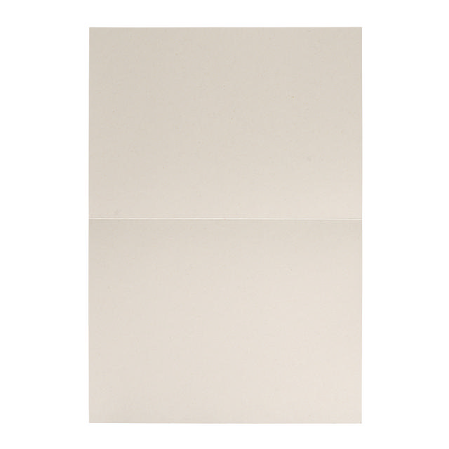 Tree-Free File Folder with Top Tab Edge, A4