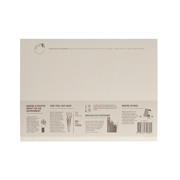 Tree-Free File Folder with Top Tab Edge, A4