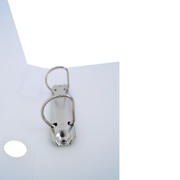 Ring Binder, A4, 42 mm Spine, 2 D-Rings