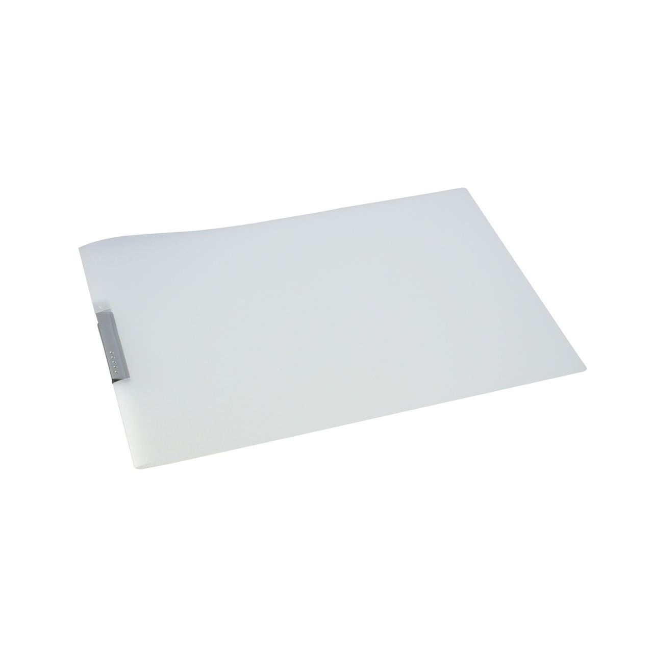 Report File Folder with clamp, A3, Landscape
