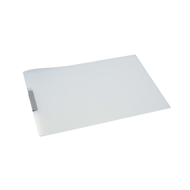 Report File Folder with clamp, A3, Landscape