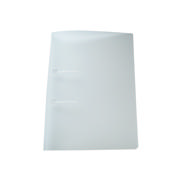 Report Folder with Stripbinder, A4