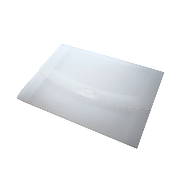 Wallet Box with Flap, A3, 10 mm