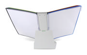 Tarifold Metal Desk Document Display System, A3, 10 Pockets