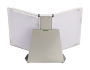Tarifold Antimicrobial Desk Document Display System, A4, 10 Pockets