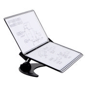 Tarifold 3D Desk Document Display System, A4, 5 Pockets