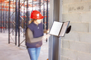Tarifold 3D Desk Document Display System, A4, 5 Pockets