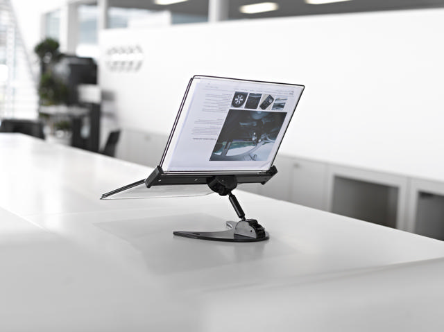 Tarifold 3D Desk Document Display System, A4, 5 Pockets