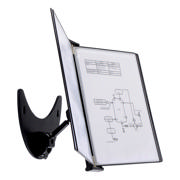 Tarifold 3D Desk Document Display System, A4, 5 Pockets