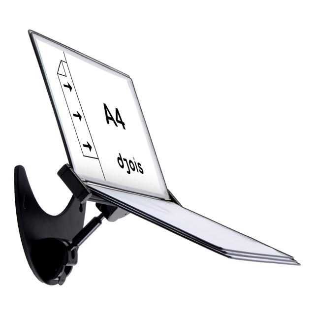 Tarifold 3D Desk Document Display System, A4, 5 Pockets